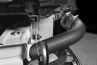 PERRIN 22-26 Subaru WRX Front Mount Intercooler Kit (Black Tubes & Black Core)
