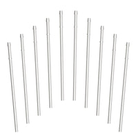 MagnaFlow Hanger .50inch straight 10pk