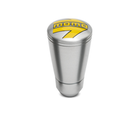 Momo SK 50 Shift Knob - Satin Aluminum