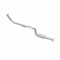 MagnaFlow Direct Fit Catalytic Converter 03 Mercedes C230 1.8 & 2.8L