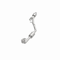 MagnaFlow Direct Fit Catalytic Converter 05-07 Subaru Outback 3.0L