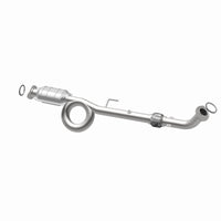 MagnaFlow Direct Fit Catalytic Converter 10-11 Toyota Camry 2.5L