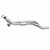 MagnaFlow Direct Fit Catalytic Converter 96-97 Camaro 5.7L P/S