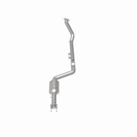 MagnaFlow Direct Fit Catalytic Converter 03 Mercedes C230 1.8 & 2.8L