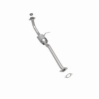 MagnaFlow Direct Fit Catalytic Converter 95-96 Geo Metro 1.0L