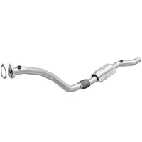 MagnaFlow Direct Fit Catalytic Converter 96-99 Audi A6 Quattro 2.8L