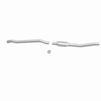 MagnaFlow Direct Fit Catalytic Converter 96 Dodge Dakota 5.2L 4wd