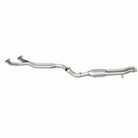MagnaFlow Direct Fit Catalytic Converter 92-95 BMW 325i 2.5L
