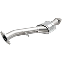 MagnaFlow Direct Fit Catalytic Converter 04-07 Subaru WRX/STi 2.5L T