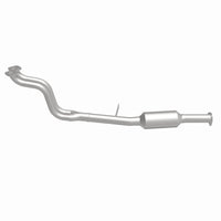MagnaFlow Direct Fit Catalytic Converter Alfa Romero 82 91