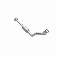 MagnaFlow Direct Fit Catalytic Converter Lumina-Monte Carlo-Regal-Gr