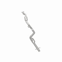 MagnaFlow Direct Fit Catalytic Converter 96-98 Mercedes SL500 5.0L