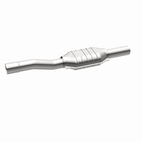 MagnaFlow Direct Fit Catalytic Converter 02-04 Jeep Grand Cherokee 4.0L Rear