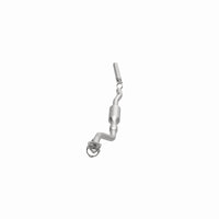 MagnaFlow Direct Fit Catalytic Converter 96-99 Audi A4/A4 Quattro 2.8L P/S (49 State)
