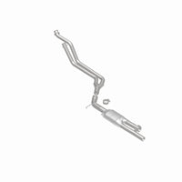 MagnaFlow Direct Fit Catalytic Converter 90-93 Mercedes 190E 2.6L