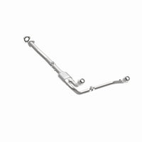 MagnaFlow Direct Fit Catalytic Converter GM 1500/2500/3500 Van 96-97