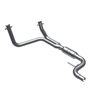 MagnaFlow Direct Fit Catalytic Converter 95-02 Camaro-Firebird 3.8L