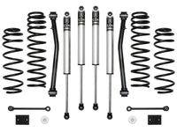 ICON 2018+ Jeep Wrangler JL 2.5in Stage 2 Suspension System