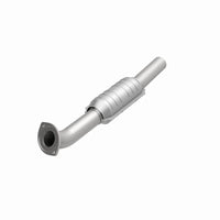 MagnaFlow Direct Fit Catalytic Converter 06-08 Toyota RAV4 2.4L