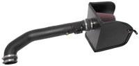 K&N 17-18 Chevrolet Colorado V6-3.6L F/I AirCharger Performance Intake