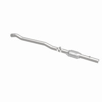 MagnaFlow Direct Fit Catalytic Converter 96 Dodge Dakota 3.9L 4wd