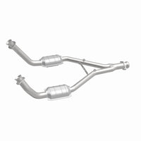 MagnaFlow Direct Fit Catalytic Converter Mustang 94-95 3.8L