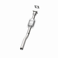 MagnaFlow Direct Fit Catalytic Converter 95-99 Chrysler Sebring 2.