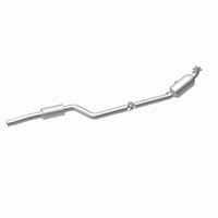 MagnaFlow 11-12 Mercedes-Benz C300 3.0L OEM Grade Direct Fit Catalytic Converter