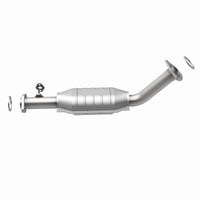 MagnaFlow Direct Fit Catalytic Converter 00-8/04 Toyota Tundra 4.7L P/S Front
