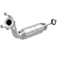 MagnaFlow Direct Fit Catalytic Converter 04-07 Cadillac SRX 3.6L