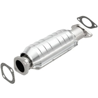 MagnaFlow Direct Fit Catalytic Converter 08-09 Hyundai Sonata 2.4L
