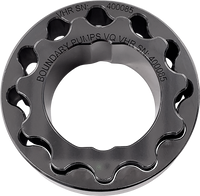 Boundary Nissan VQ 3.5L/3.7L VHR Billet Oil Pump Gear
