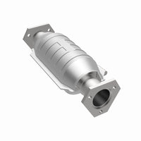 MagnaFlow Direct Fit Catalytic Converter VW 82 84