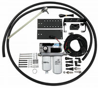 PureFlow AirDog II-5G 04.5-24 Dodge 6.7L Cummins DF-100-5G Fuel Air Separation System