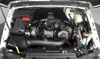 K&N 2018 Jeep Wrangler JL V6-3.6L F/I AirCharger Performance Intake