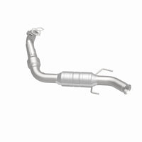 MagnaFlow Direct Fit Catalytic Converter 97 Saab 900 2.3L