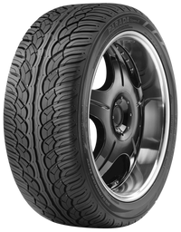 Yokohama Parada Spec-X Tire - 275/55R20 117V