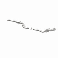 MagnaFlow Direct Fit Catalytic Converter 98-03 MB E320 3.2L P/S