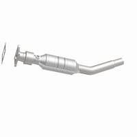 MagnaFlow Direct Fit Catalytic Converter 00-01 Dodge Neon 2.0L ULEV