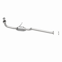 MagnaFlow Direct Fit Catalytic Converter 95-96 Geo Metro 1.0L