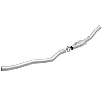 MagnaFlow Direct Fit Catalytic Converter Dodge Dakota 3.9/5.2L 4WD