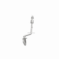 MagnaFlow Direct Fit Catalytic Converter Sunfire 98-99 2.2L