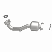 MagnaFlow Direct Fit Catalytic Converter 16-18 Honda HR-V 1.8L