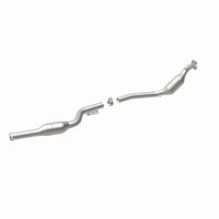 MagnaFlow Direct Fit Catalytic Converter 98-03 MB E320 3.2L D/S
