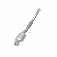 MagnaFlow Direct Fit Catalytic Converter Saturn 96-97 1.9L Dohc