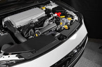 PERRIN 22-25 Subaru WRX Radiator Shroud - Black