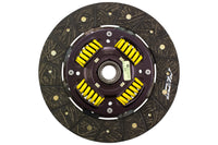 ACT 2003 Mitsubishi Lancer Perf Street Sprung Disc
