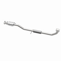 MagnaFlow Direct Fit Catalytic Converter Gm