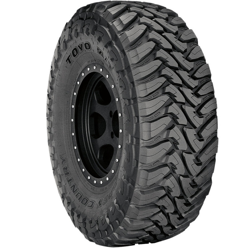 Toyo Open Country M/T Tire - LT285/75R17 117/114Q C/6