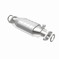 MagnaFlow Direct Fit Catalytic Converter Toyota 75 86